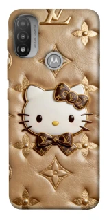 Чохол на Motorola Moto E20 Hello Kitty ver.2 фото 1 з 1