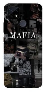 Чохол на Realme C12 Mafia фото 1 з 1