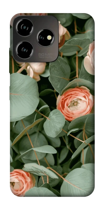 Чохол на ZTE Blade V50 Design 4G Eternal Spring фото 1 з 1