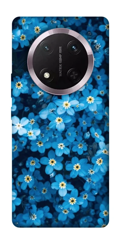 Чохол на Honor X9c Flowers v6 фото 1 з 1