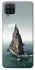 Чехол на Samsung Galaxy M12 Marine mountain фото 1 из 1