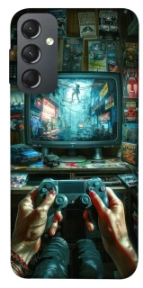 Чохол на Samsung Galaxy A24 4G Retro style фото 1 з 1