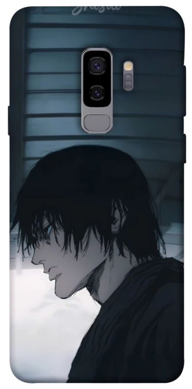 Чохол на Samsung Galaxy S9+ Toji Zenin фото 1 з 1