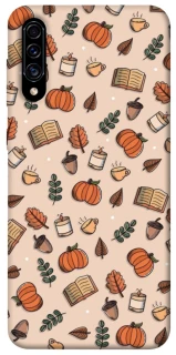 Чохол на Samsung Galaxy A50 (A505F) / A50s / A30s Autumn vibes ver.5 фото 1 Чохол на Samsung Galaxy A50 (A505F) / A50s / A30s Autumn vibes ver.5 фото 1 з 1