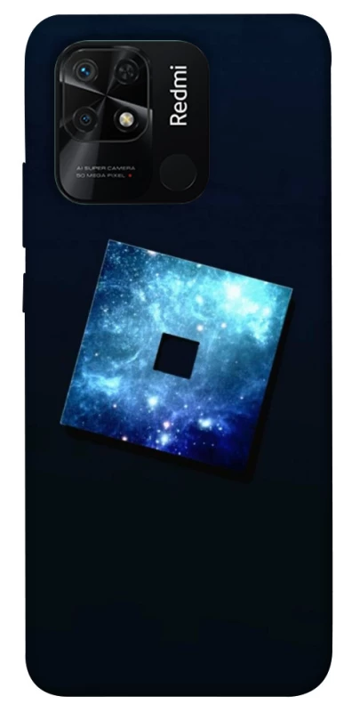 Чехол на Xiaomi Redmi 10C Adopt Me Penguin Candy фото 1 из 1