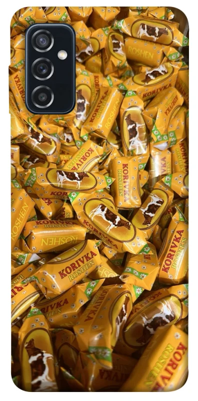 Чехол на Samsung Galaxy M52 Roshen фото 1 из 1