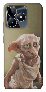 Чехол на Realme C53 Harry Potter v4 фото 1 из 1