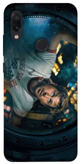 Чохол на Xiaomi Redmi Note 7 / Note 7 Pro / Note 7s Project Hail Mary ver.7 фото 1 з 1