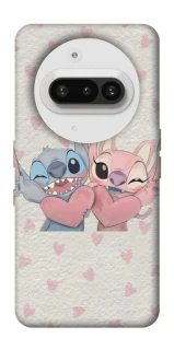 Чехол на Nothing Phone (3a) Stitch ver.29 фото 1 из 1