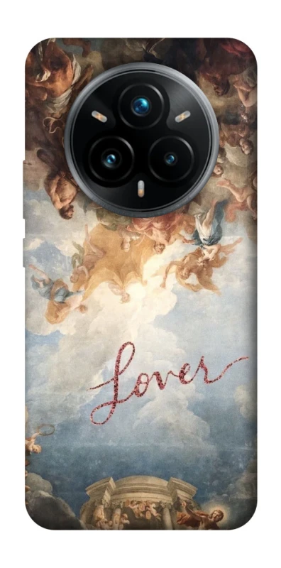 Чохол на Realme 14 Pro+ Lover фото 1 з 1