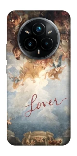 Чохол на Realme 14 Pro+ Lover фото 1 з 1
