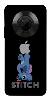 Чохол на Huawei Y9a Stitch ver.18 фото 1 з 1