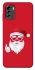 Чохол на Nokia G60 Christmas mood ver.12 фото 1 з 1