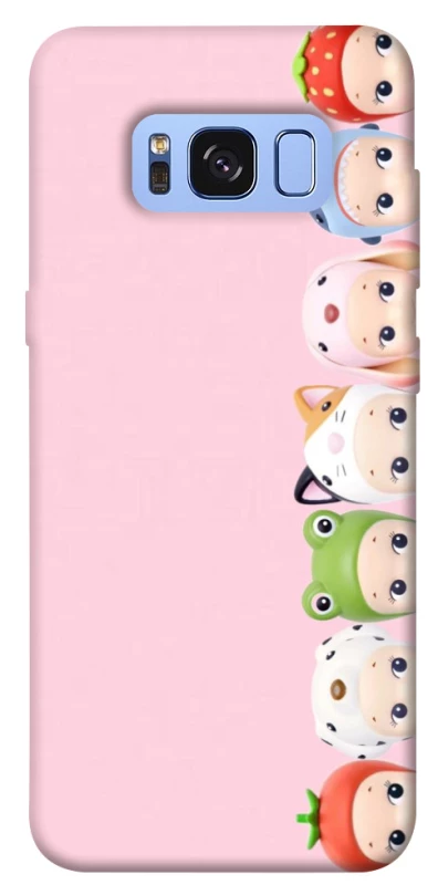 Чохол на Samsung G950 Galaxy S8 Sonny angel wallpaper фото 1 з 1