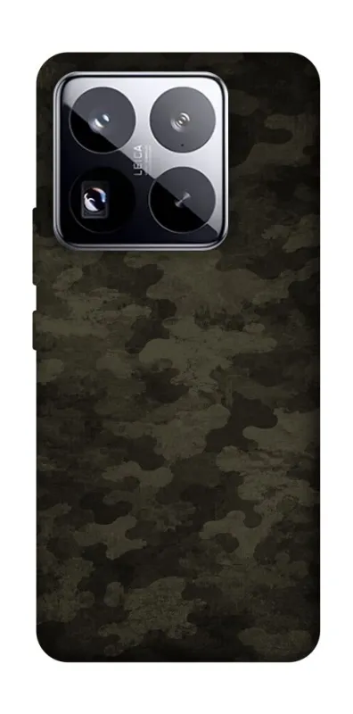 Чохол на Xiaomi 15 Pro Camouflage v22 фото 1 з 1