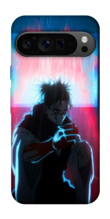 Чохол на Google Pixel 9 Pro Choso v2 фото 1 з 1