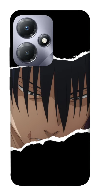 Чохол на Infinix Hot 30 Play Toji v6 фото 1 з 1