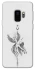 Чохол на Samsung Galaxy S9 Tattoo ver.10 фото 1 з 1