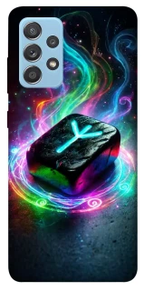 Чехол на Samsung Galaxy A52 4G / A52 5G Руна Альгиз фото 1 из 1