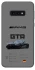 Чохол на Samsung Galaxy S10e MB AMG GTR фото 1 з 1