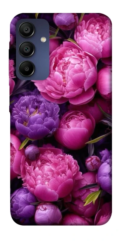 Чохол на Samsung Galaxy A15 4G/5G Garden2 фото 1 з 1