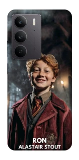 Чохол на Realme C75 New Harry Potter ver.3 фото 1 з 1