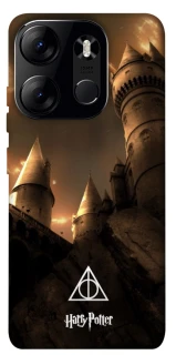 Чехол на Tecno Spark Go 2023 Harry Potter ver.13 фото 1 из 1