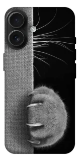 Чохол на Apple iPhone 17 (6.3") Spy Cat фото 1 з 1