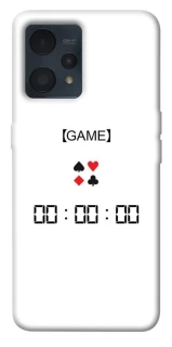 Чохол на Realme 9 4G / 9 Pro+ Alice in Borderland ver.3 фото 1 з 1