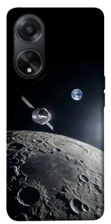 Чехол на Oppo A98 Artemis 2 ver.2 фото 1 из 1