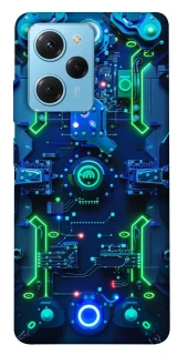 Чехол на Xiaomi Poco X5 Pro 5G CyberPhone v3 фото 1 из 1