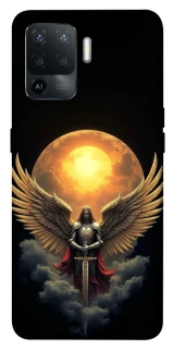 Чохол на Oppo Reno 5 Lite Archangel фото 1 з 1