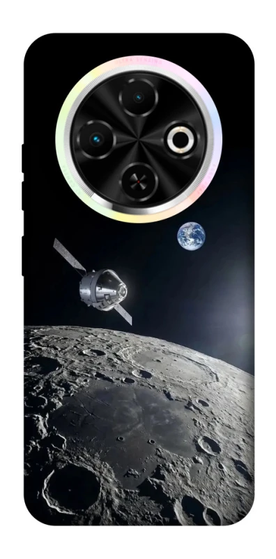 Чехол на TECNO Spark 30C Artemis 2 ver.2 фото 1 из 1