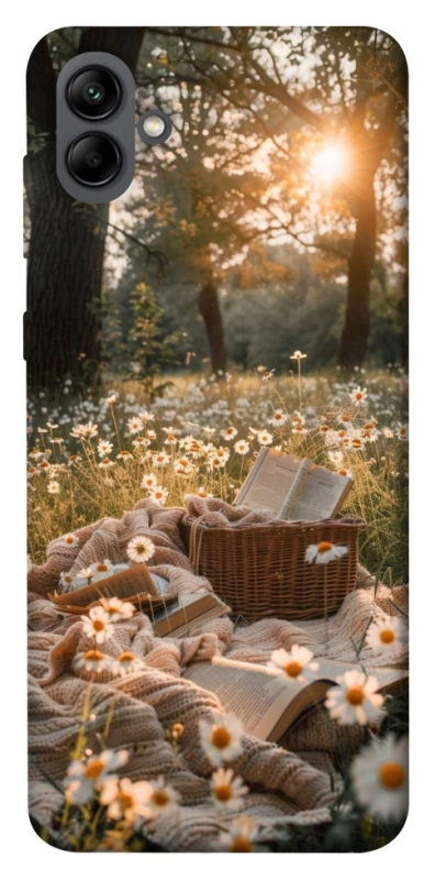 Чохол на Samsung Galaxy A04 Flowers v14 фото 1 з 1