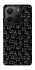 Чохол на Xiaomi Redmi Note 14 4G (Europe version) Black Cats фото 1 Чохол на Xiaomi Redmi Note 14 4G (Europe version) Black Cats фото 1 з 1