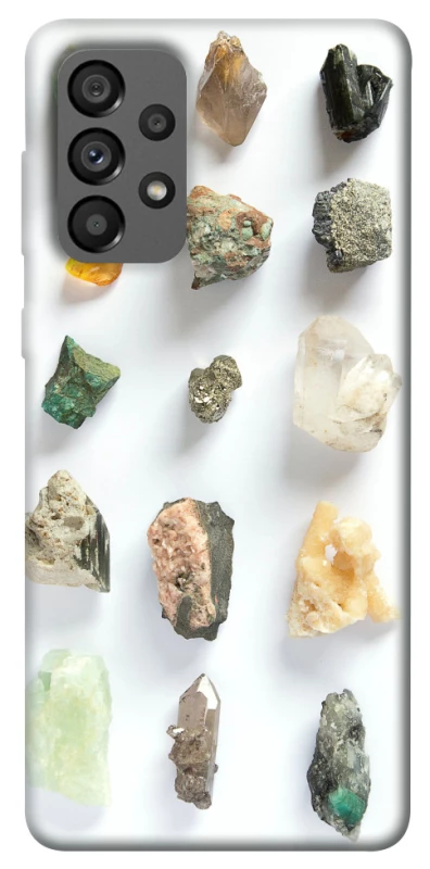 Чохол на Samsung Galaxy A73 5G Колекція кристалів фото 1 з 1