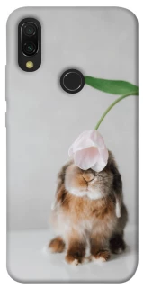 Чохол на Xiaomi Redmi 7 Bunny фото 1 з 1