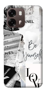 Чохол на Oppo A6 Fashion collage ver.7 фото 1 з 2