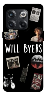 Чохол на OnePlus 10T Stranger Things ver.21 фото 1 з 1