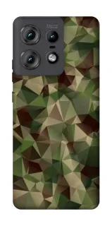 Чохол на Motorola Edge 50 Pro camouflage v2 фото 1 з 1