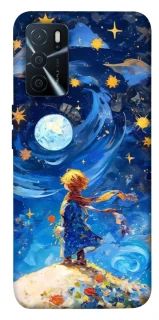 Чохол на Oppo A16s / A16 Little Prince фото 1 з 1