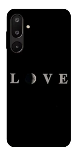 Чохол на Samsung Galaxy M16 5G Love aesthetic ver.15 фото 1 з 1