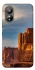 Чехол на ZTE Blade L220 Arizona mountain фото 1 из 1