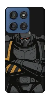 Чохол на Motorola Edge 60 Stylus Warhammer 40k v3 фото 1 з 1