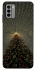 Чохол на Nokia G22 Новорічний v16 фото 1 з 1