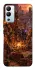 Чехол на Infinix Hot 12i WOW forever v8 фото 1 из 1