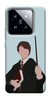 Чохол на Xiaomi 14 Pro Harry Potter v5 фото 1 з 1