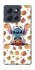 Чохол на Motorola Moto G86 Power Halloween Stitch ver.4 фото 1 з 1