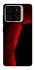 Чехол на ZTE Blade A56 Red Love фото 1 из 1