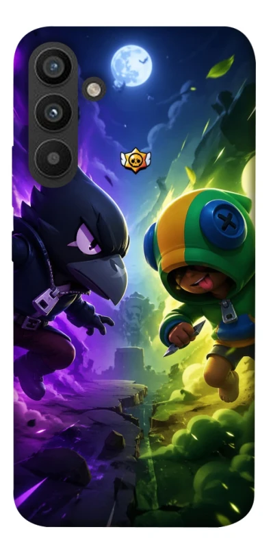 Чохол на Samsung Galaxy A34 5G Brawl Stars ver.16 фото 1 з 1